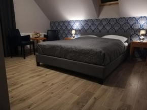 Villa Horizon, Rowy